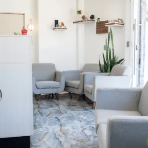 Consultorio — CONSULTORIO 2 DESK