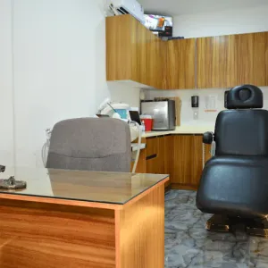 Consultorio — CONSULTORIO 4 DESK