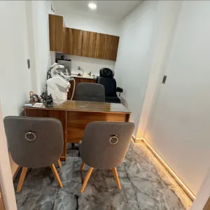 Consultorio — CONSULTORIO 6 DESK