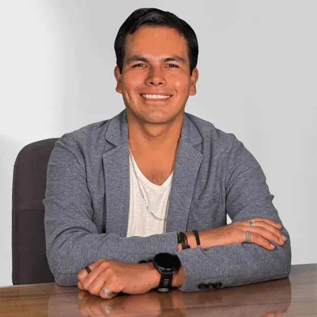 Experiencia — EXP DESK