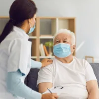 Procedimiento — Enfermedades Crónicas en el Adulto Mayor