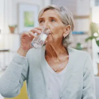 Procedimiento — Pérdida de Peso y Problemas Nutricionales
