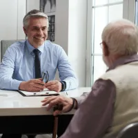 Procedimiento — Valoración Geriátrica Integral
