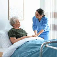 Procedimiento — Valoración del Adulto Mayor Antes de una Hospitalización o Cirugía